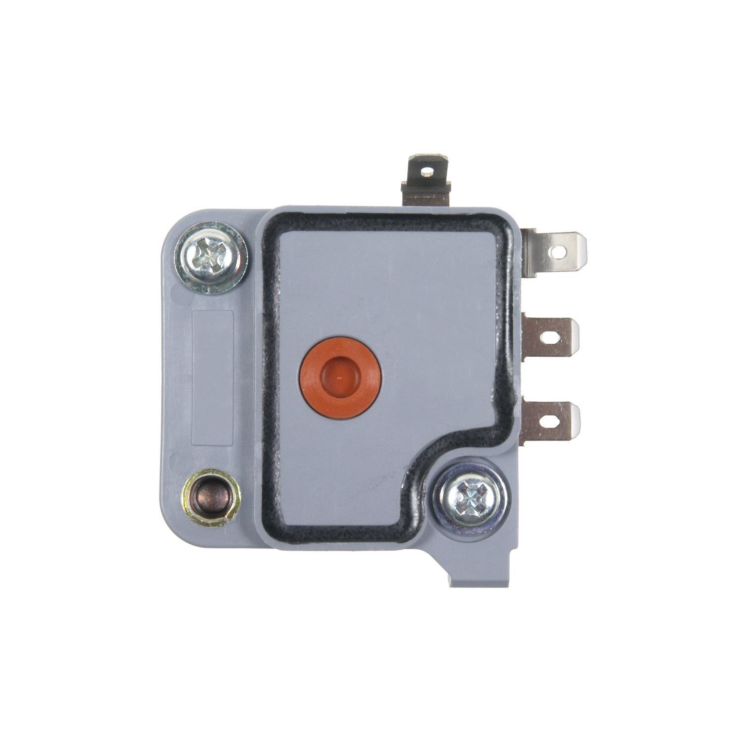 Standard Motor Products LX1116 - Ignition Control Module Standard Motor Products LX1116 Ignition Control Module product image 2 of 3