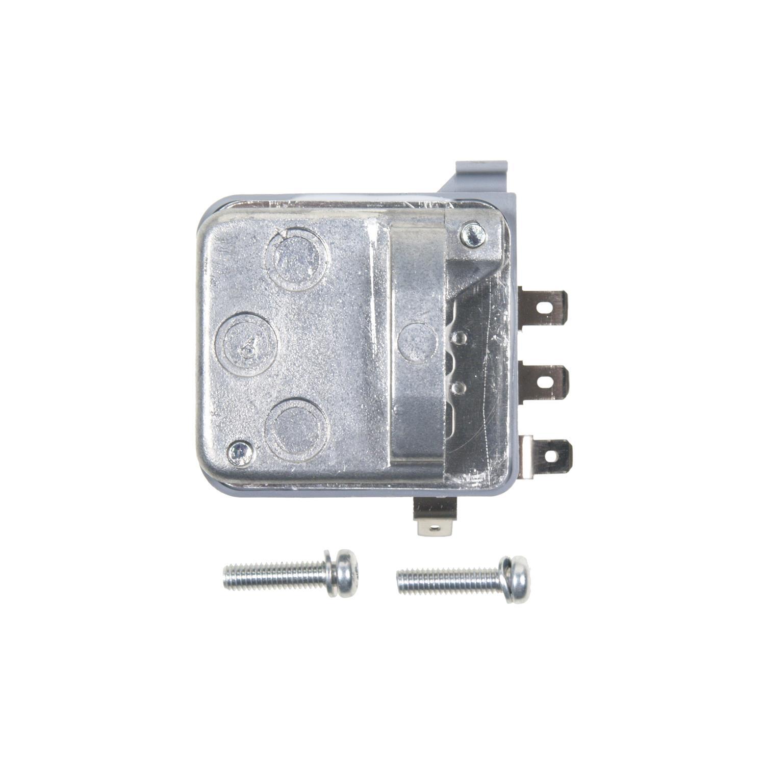 Standard Motor Products LX1116 - Ignition Control Module Standard Motor Products LX1116 Ignition Control Module product image 3 of 3
