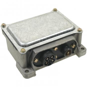 1980 Mercedes-Benz 280SE Ignition Control Module Standard Motor Products LX1117 image 3 of 3