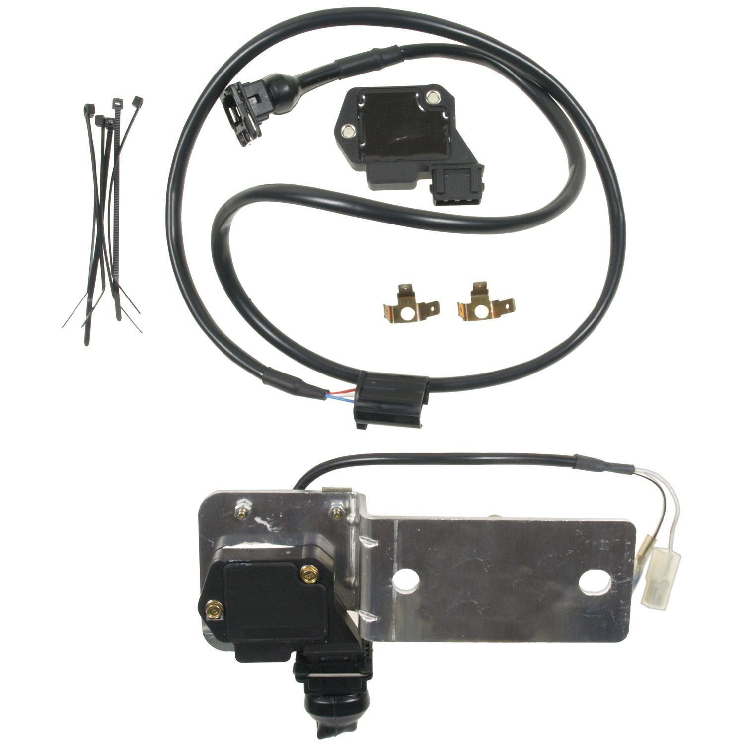 Standard Motor Products LX1118 - Ignition Control Module Standard Motor Products LX1118 Ignition Control Module product image 2 of 3