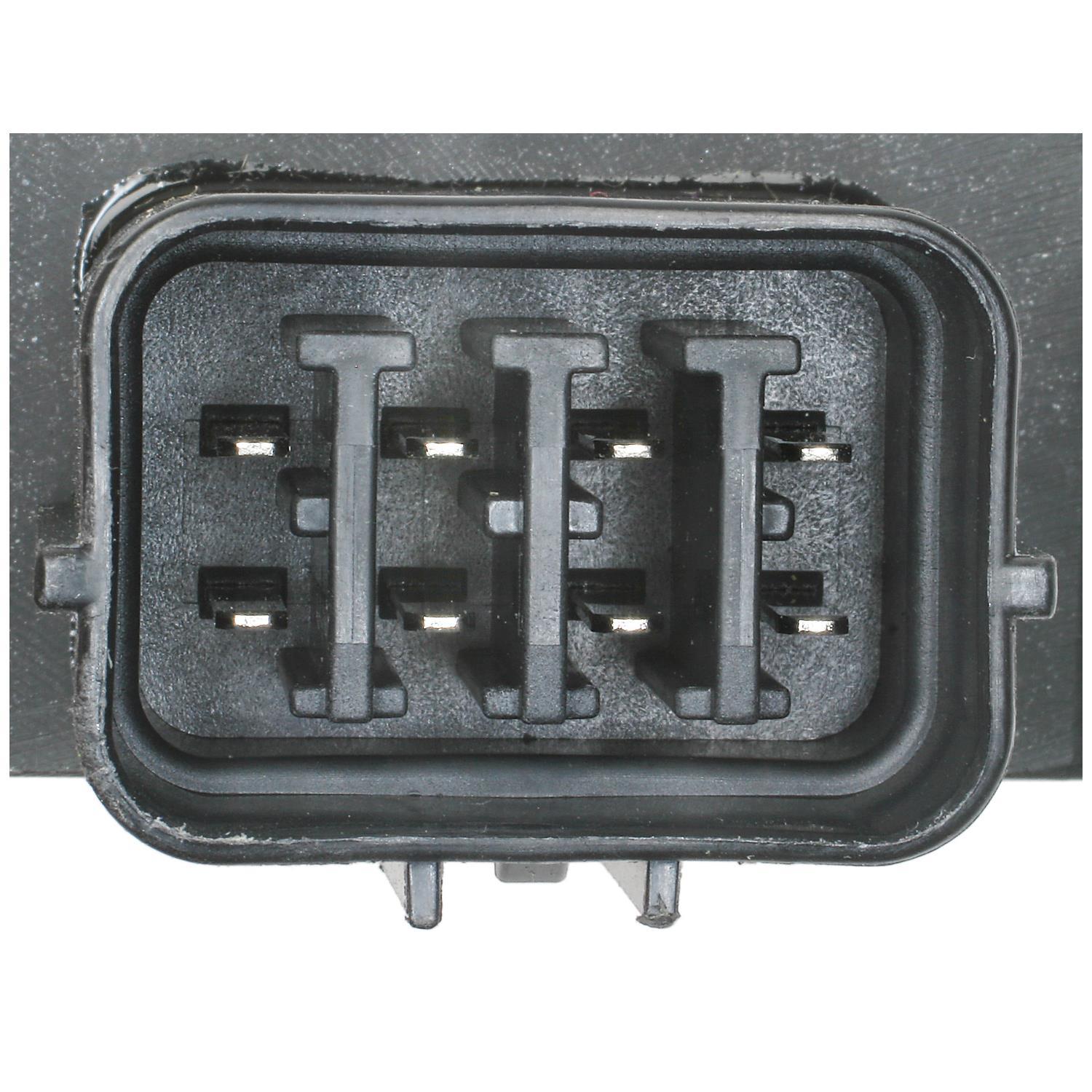Standard Motor Products LX1120 - Ignition Misfire Sensor Standard Motor Products LX1120 Ignition Misfire Sensor product image 2 of 3