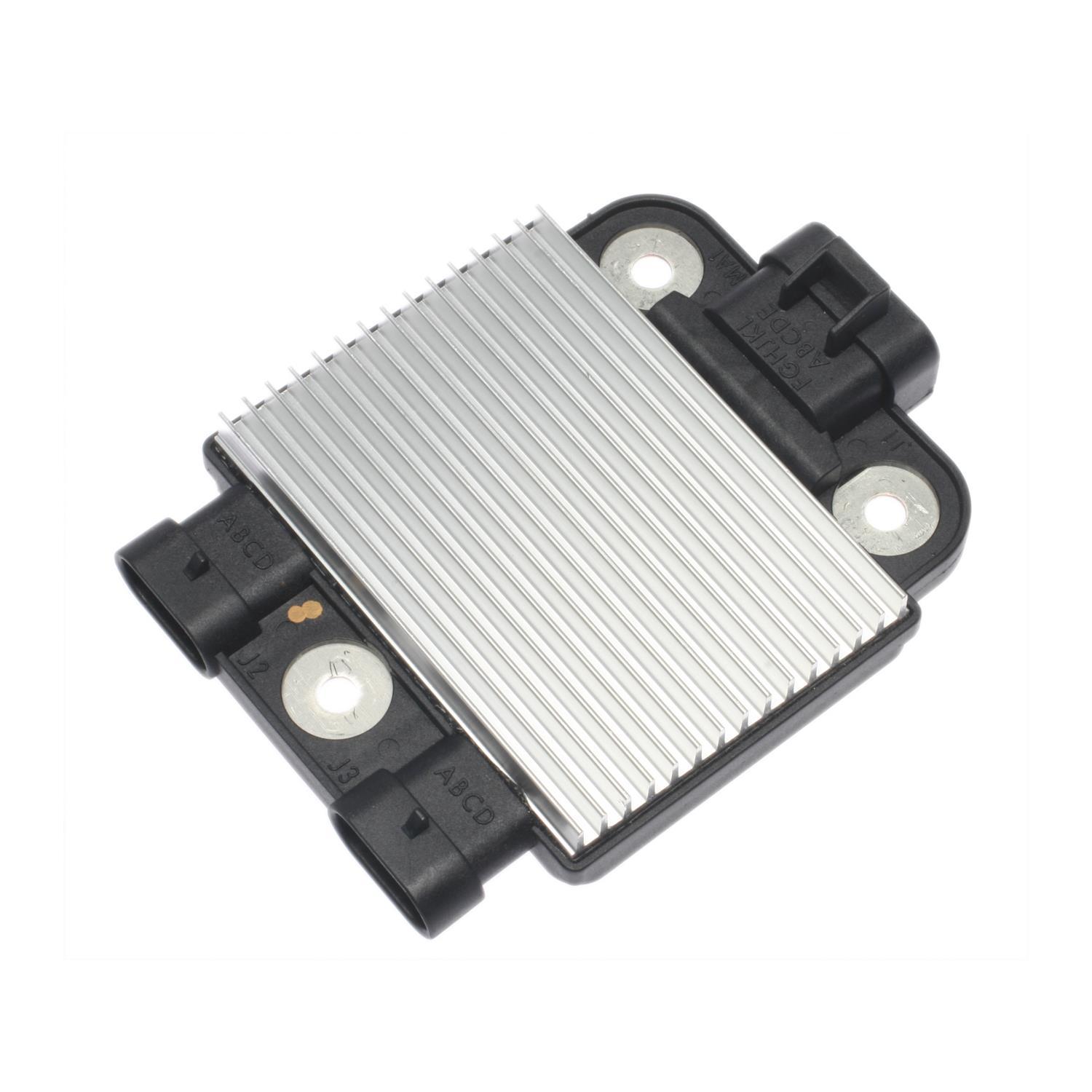 Standard Motor Products LX1122 - Ignition Control Module Standard Motor Products LX1122 Ignition Control Module product image 1 of 5
