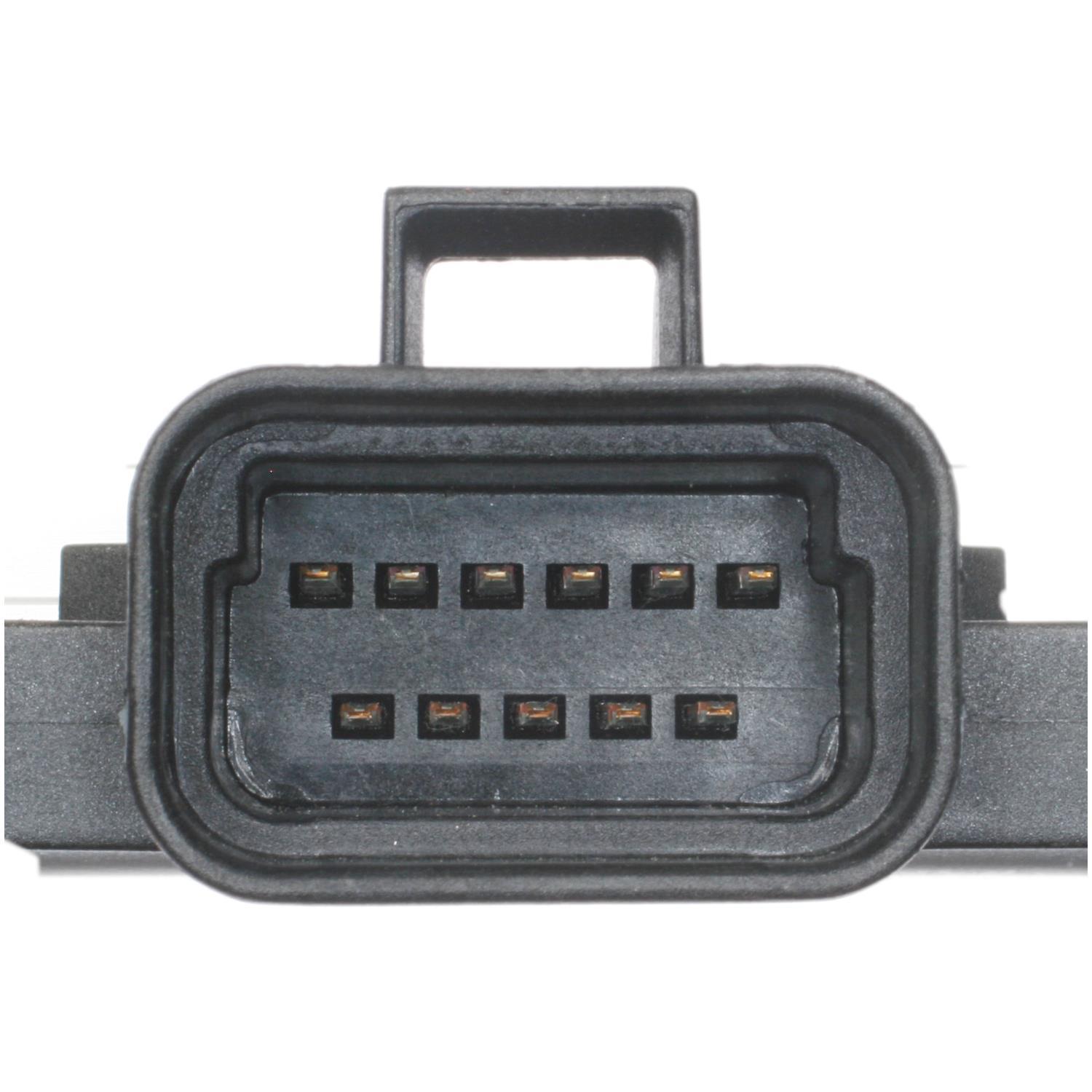 Standard Motor Products LX1122 - Ignition Control Module Standard Motor Products LX1122 Ignition Control Module product image 2 of 5