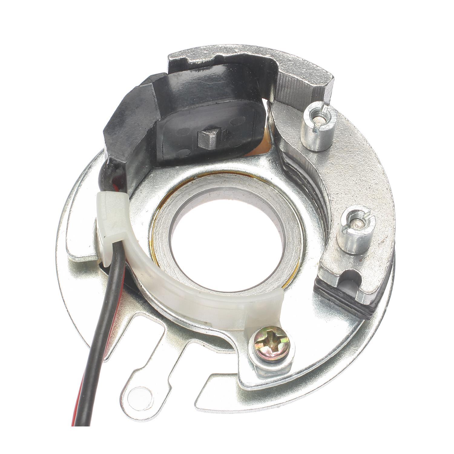 Standard Motor Products LX1131 - Distributor Ignition Pickup Standard Motor Products LX1131 Distributor Ignition Pickup product image 1 of 3