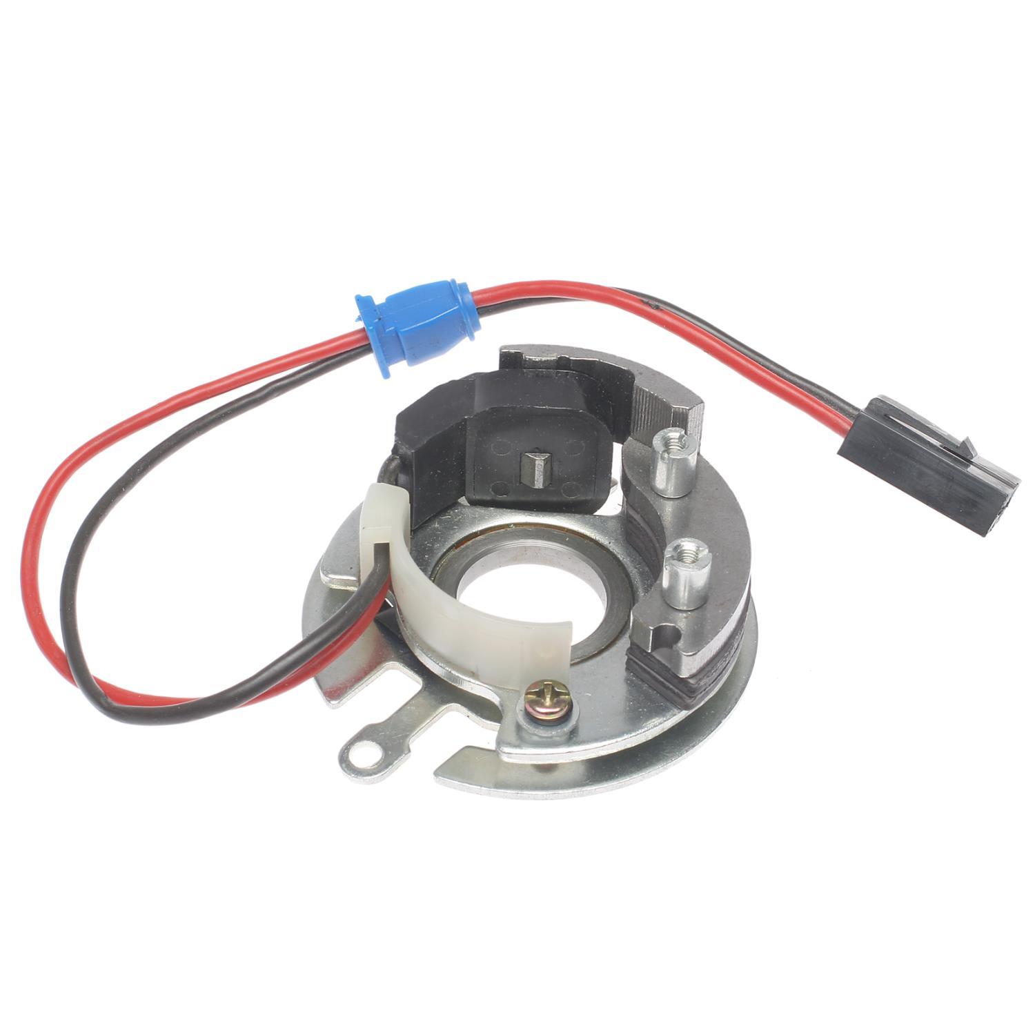 Standard Motor Products LX1131 - Distributor Ignition Pickup Standard Motor Products LX1131 Distributor Ignition Pickup product image 2 of 3