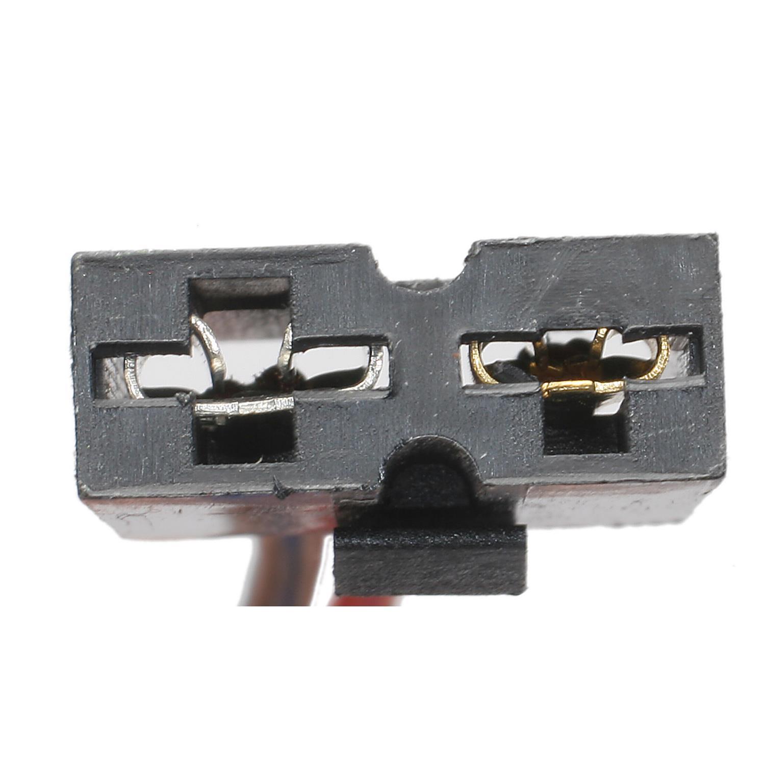 Standard Motor Products LX1131 - Distributor Ignition Pickup Standard Motor Products LX1131 Distributor Ignition Pickup product image 3 of 3