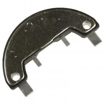 1983 Chrysler LeBaron Ignition Control Module Standard Motor Products LX117 image 1 of 3