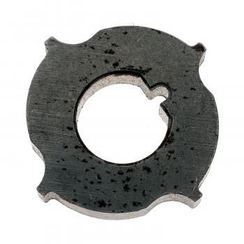 1988 Mitsubishi Cordia Distributor Reluctor Standard Motor Products LX118 image 2 of 2