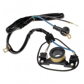 1983 Chrysler E Class Distributor Ignition Pickup Standard Motor Products LX121 image 1 of 3