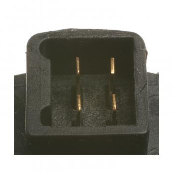 1991 Chrysler TC Maserati Ignition Control Module Standard Motor Products LX122 image 2 of 4