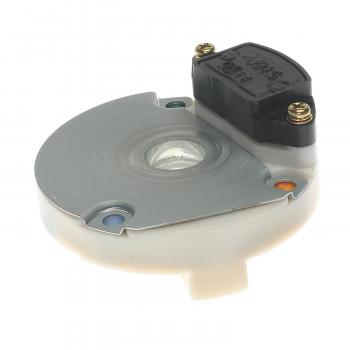 1991 Chrysler TC Maserati Ignition Control Module Standard Motor Products LX122 image 3 of 4