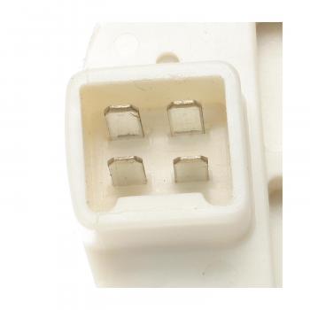 1991 Chrysler TC Maserati Ignition Control Module Standard Motor Products LX122 image 4 of 4