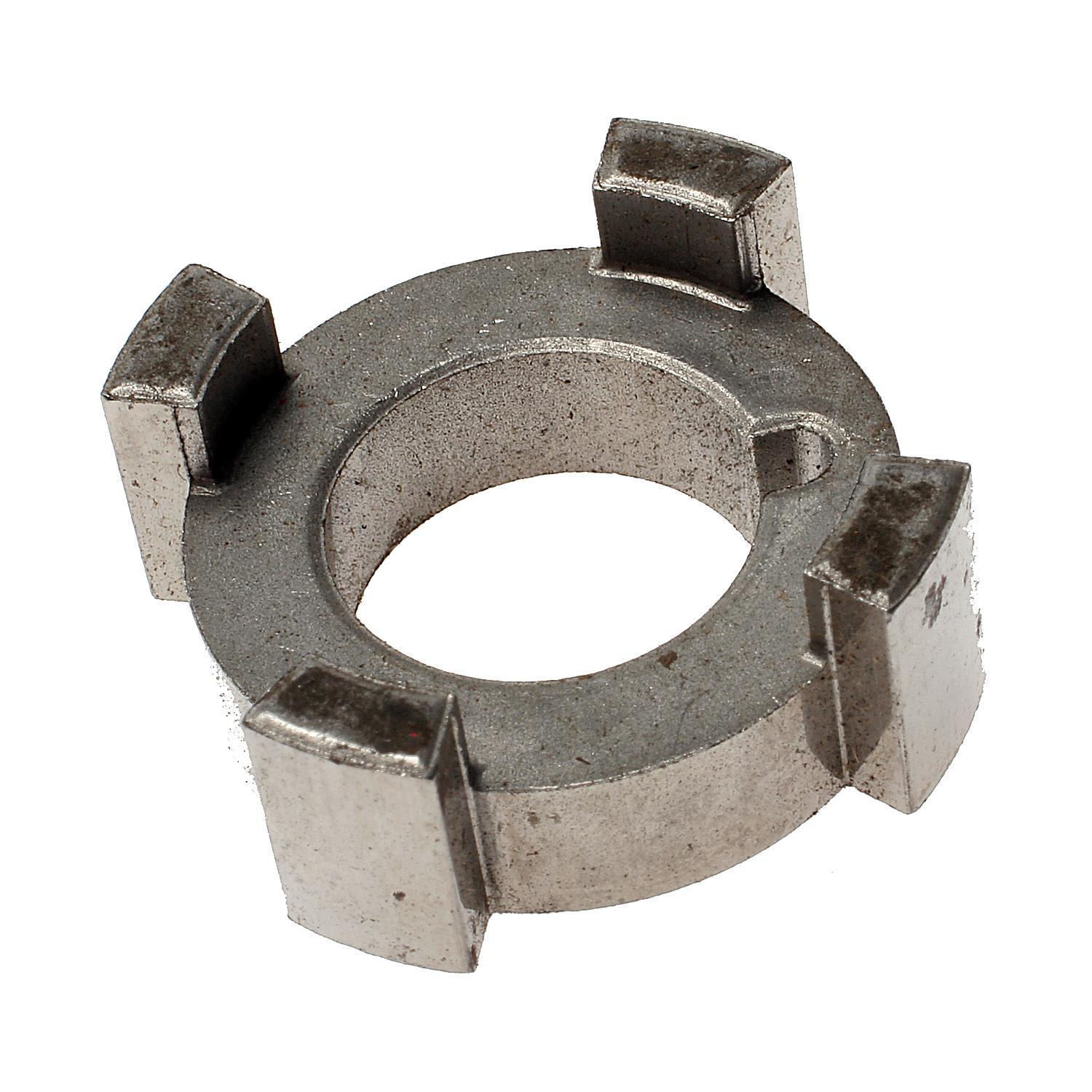 Standard Motor Products LX123 - Distributor Reluctor Standard Motor Products LX123 Distributor Reluctor product image 1 of 2