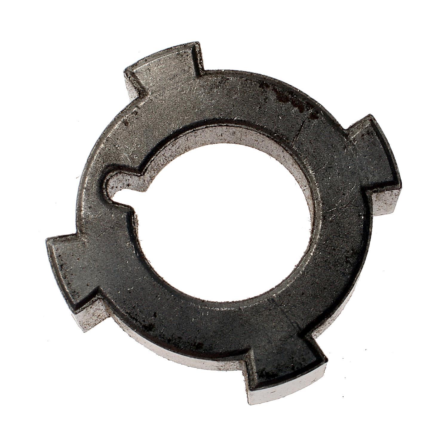 Standard Motor Products LX123 - Distributor Reluctor Standard Motor Products LX123 Distributor Reluctor product image 2 of 2