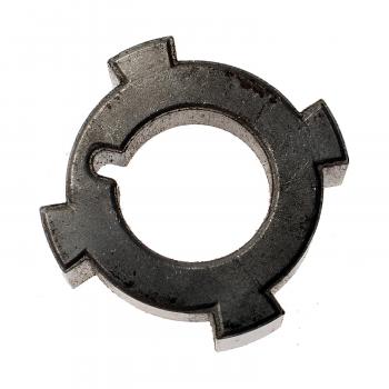 1984 Mitsubishi Cordia Distributor Reluctor Standard Motor Products LX123 image 2 of 2