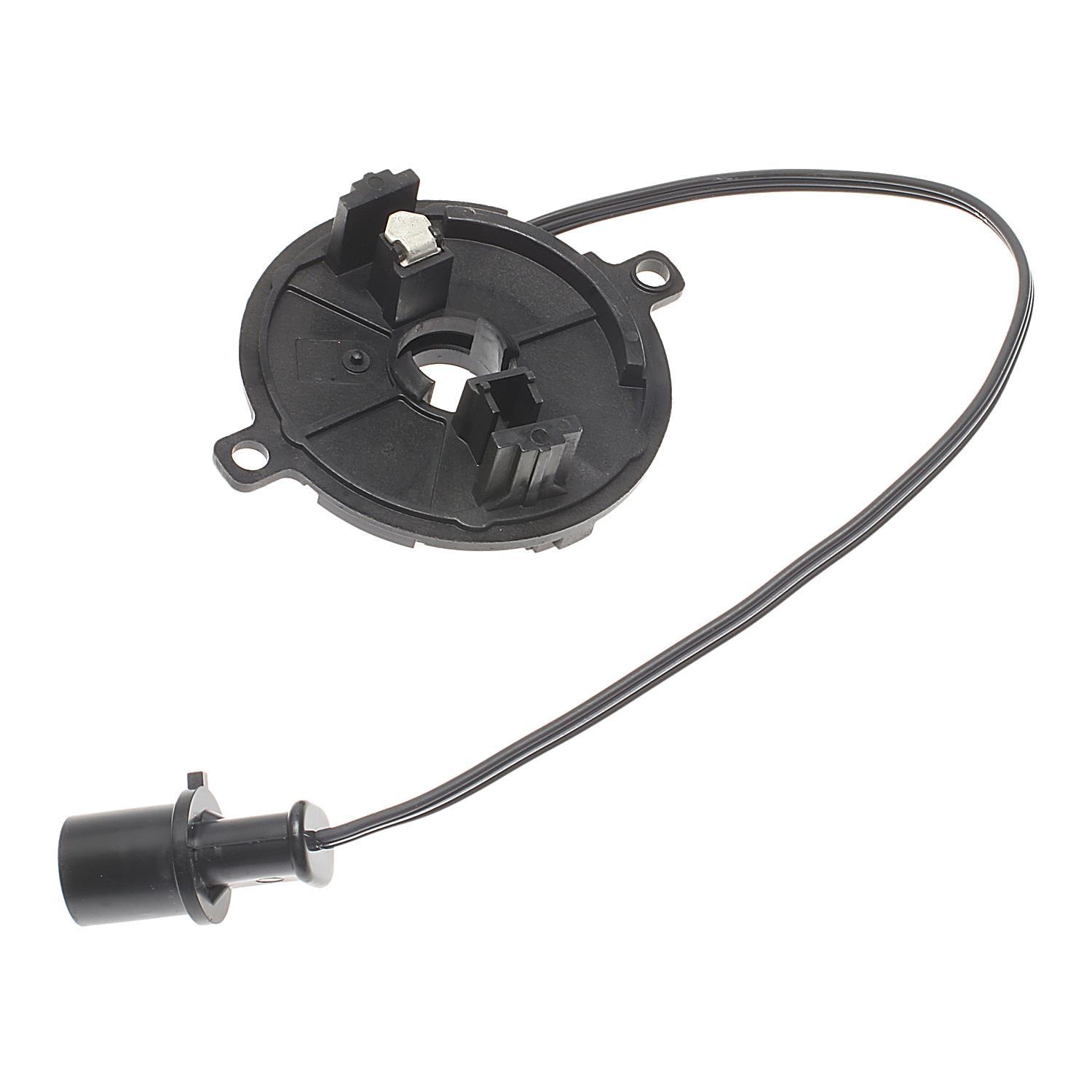Standard Motor Products LX124 - Distributor Ignition Pickup Standard Motor Products LX124 Distributor Ignition Pickup product image 1 of 3