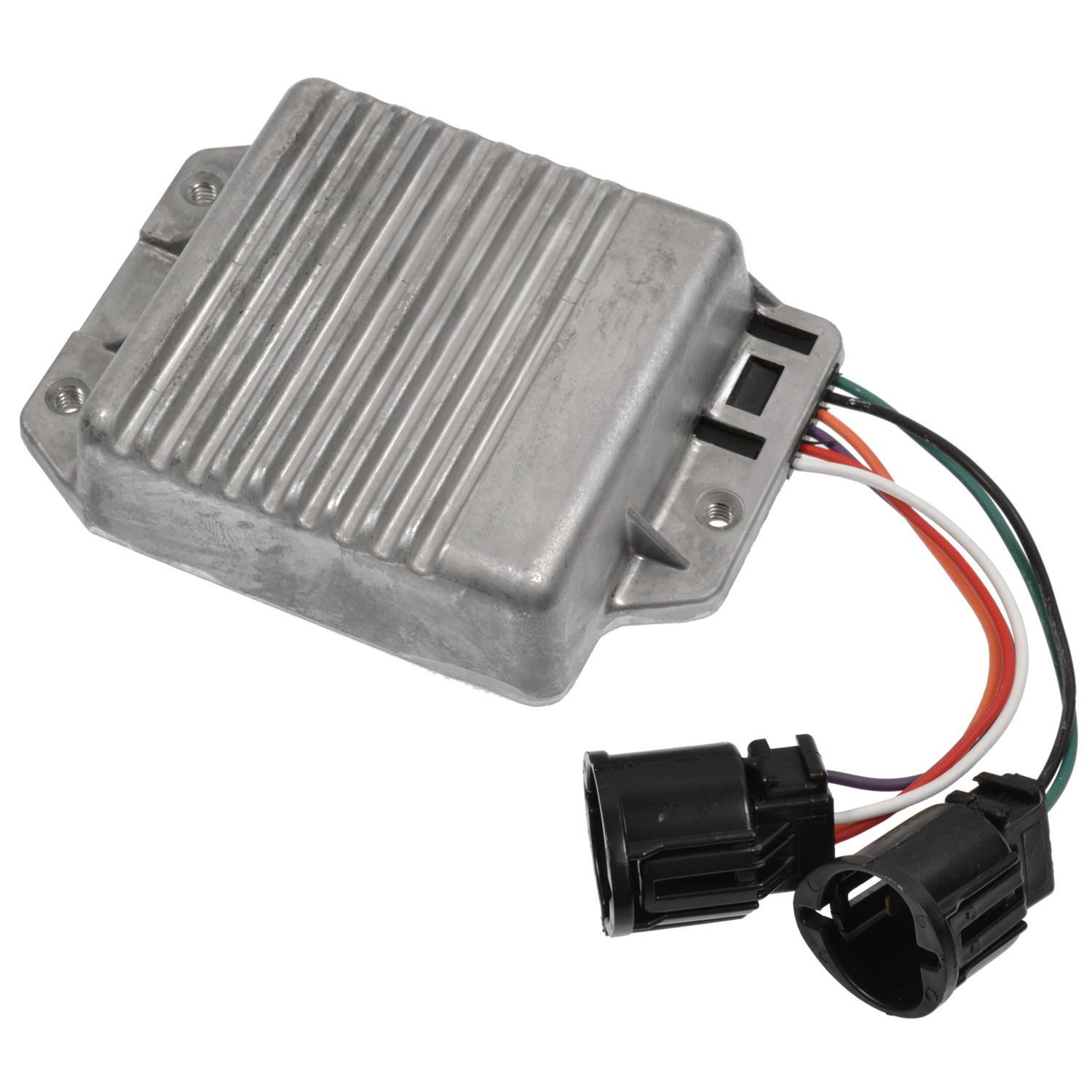 Standard Motor Products LX200 - Ignition Control Module Standard Motor Products LX200 Ignition Control Module product image 2 of 3