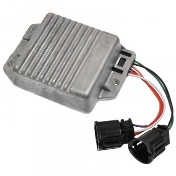 1974 Mercury Comet Ignition Control Module Standard Motor Products LX200 image 2 of 3