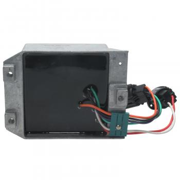1975 Mercury Montego Ignition Control Module Standard Motor Products LX201 image 1 of 3