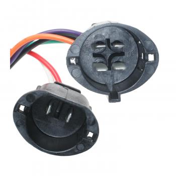 1975 Mercury Montego Ignition Control Module Standard Motor Products LX201 image 3 of 3