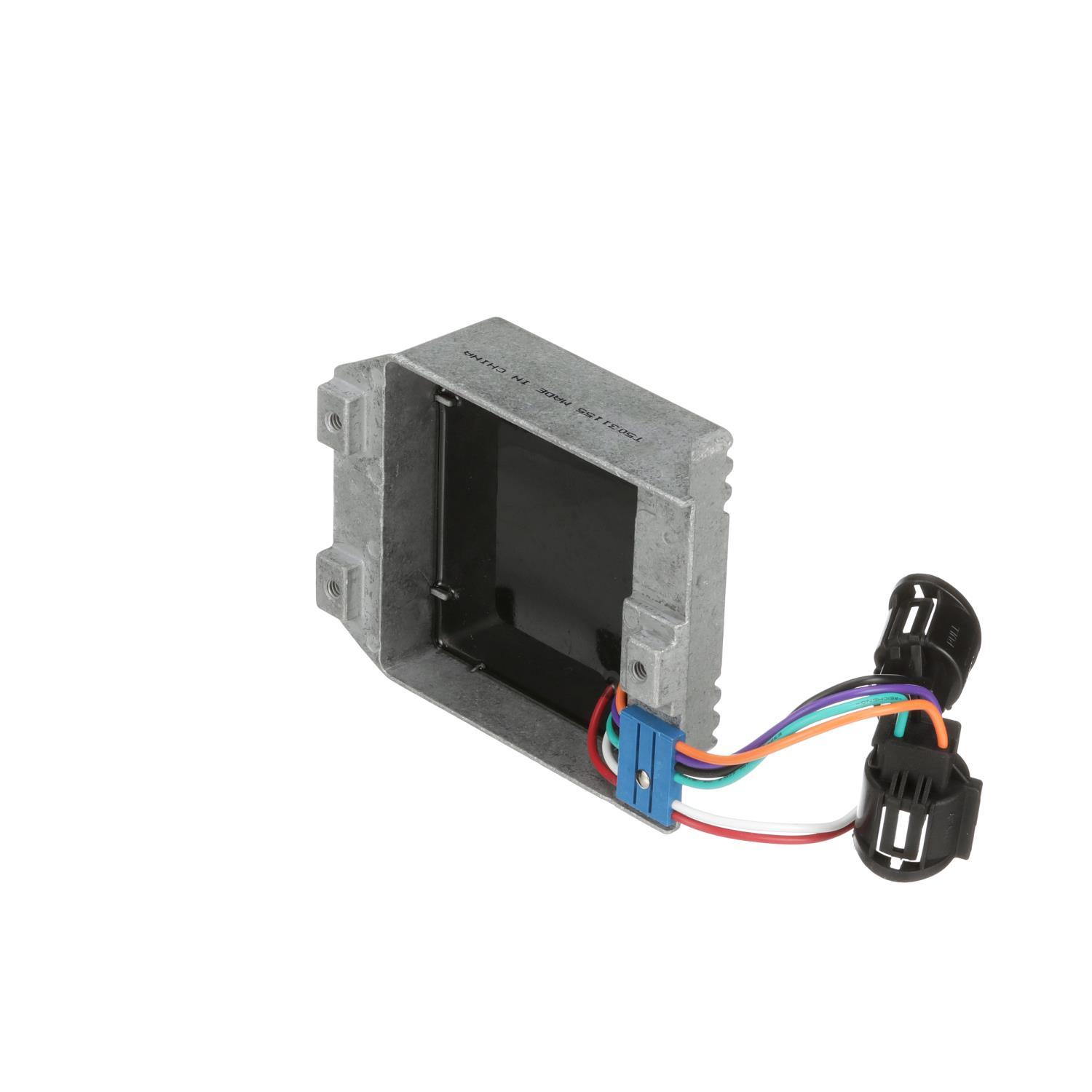 Standard Motor Products LX203 - Ignition Control Module Standard Motor Products LX203 Ignition Control Module product image 1 of 5