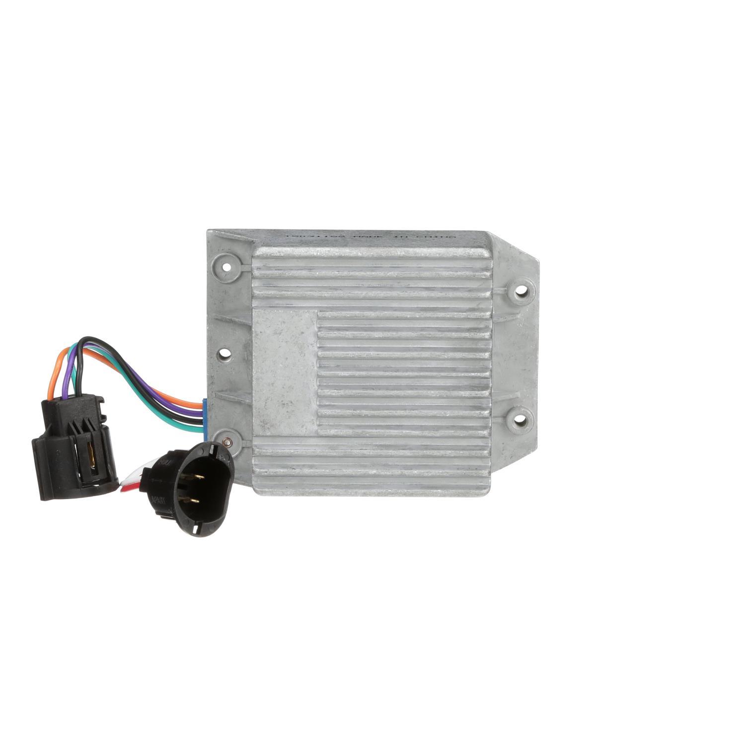 Standard Motor Products LX203 - Ignition Control Module Standard Motor Products LX203 Ignition Control Module product image 2 of 5