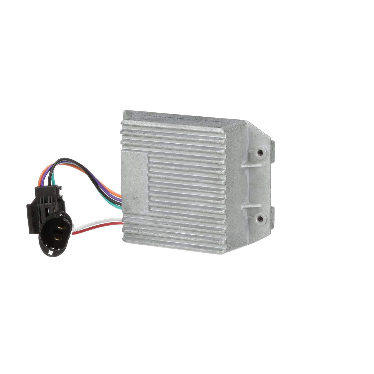 Standard Motor Products LX203 - Ignition Control Module Standard Motor Products LX203 Ignition Control Module product image 3 of 5