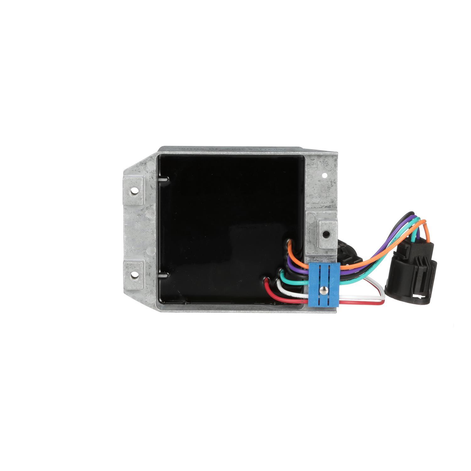 Standard Motor Products LX203 - Ignition Control Module Standard Motor Products LX203 Ignition Control Module product image 4 of 5