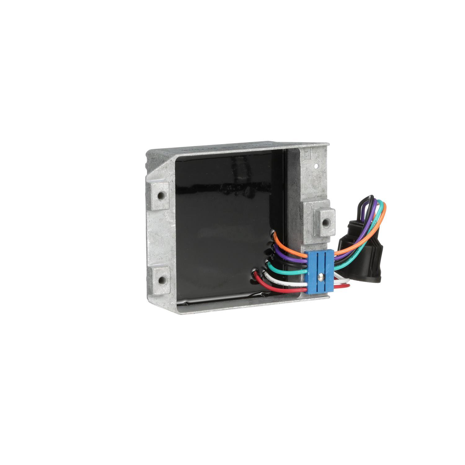 Standard Motor Products LX203 - Ignition Control Module Standard Motor Products LX203 Ignition Control Module product image 5 of 5