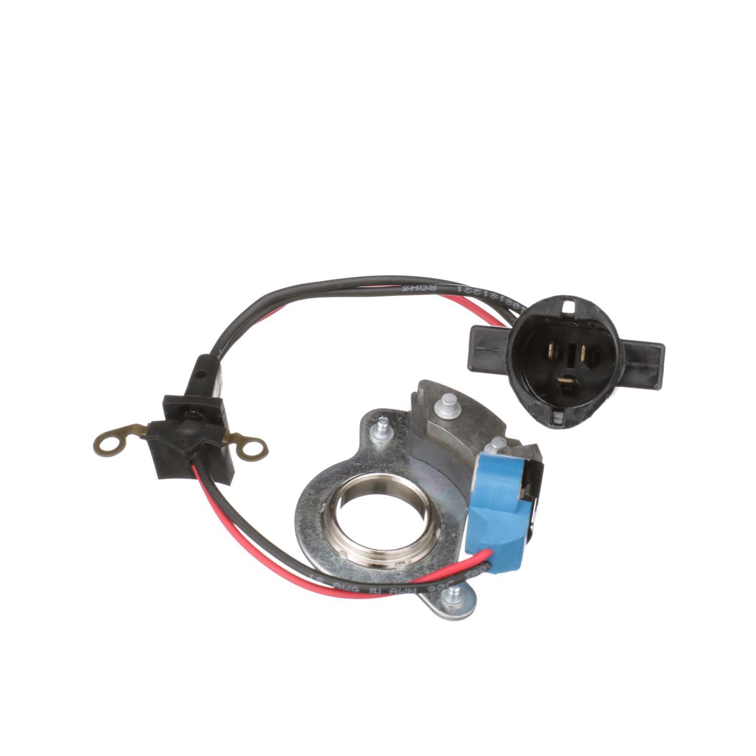 Standard Motor Products LX204 - Distributor Ignition Pickup Standard Motor Products LX204 Distributor Ignition Pickup product image 2 of 3