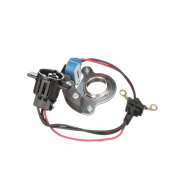 1986 Mercury Marquis Distributor Ignition Pickup Standard Motor Products LX204 image 3 of 3