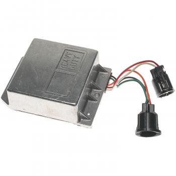 1981 Mercury Marquis Ignition Control Module Standard Motor Products LX211 image 2 of 3