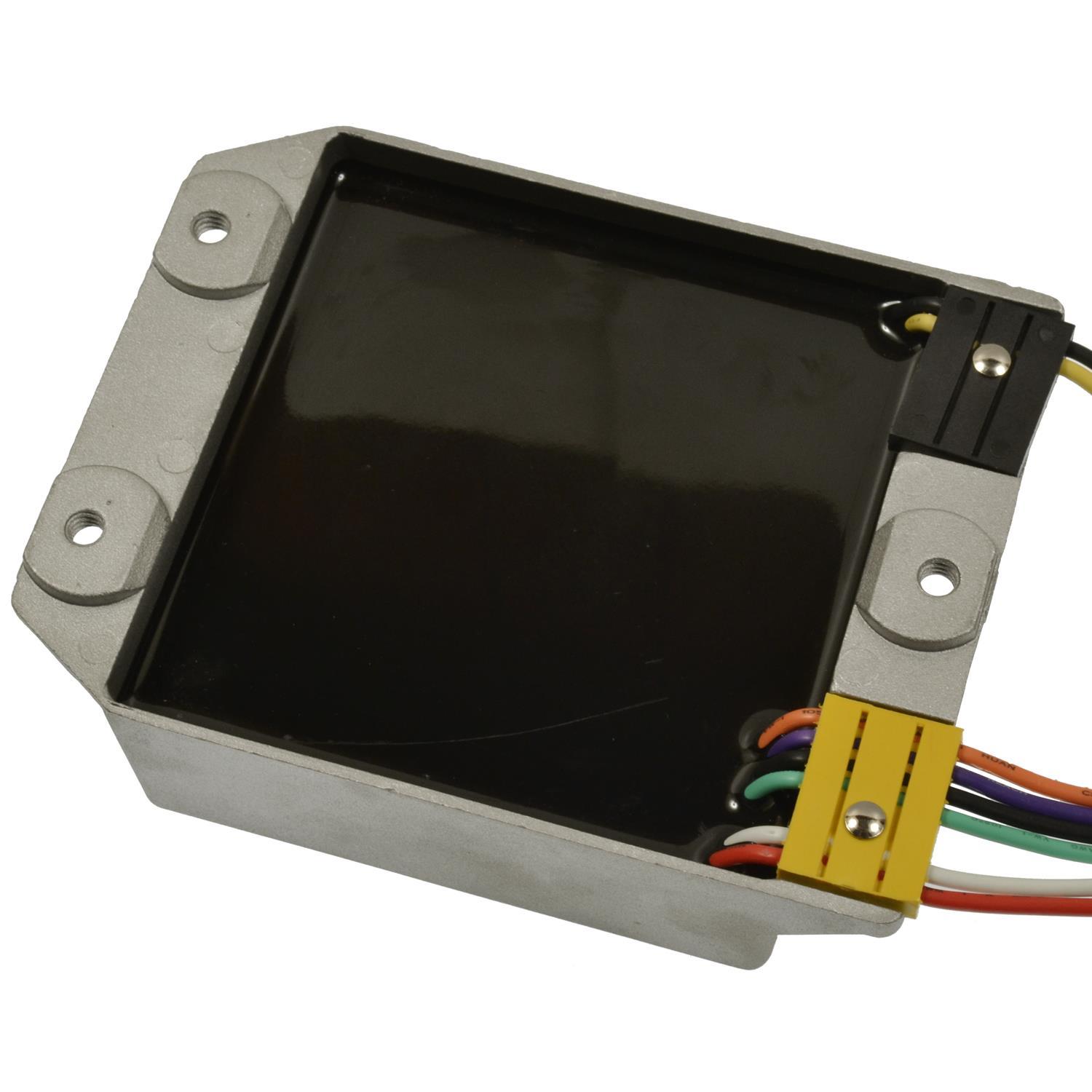 Standard Motor Products LX214 - Ignition Control Module Standard Motor Products LX214 Ignition Control Module product image 1 of 3