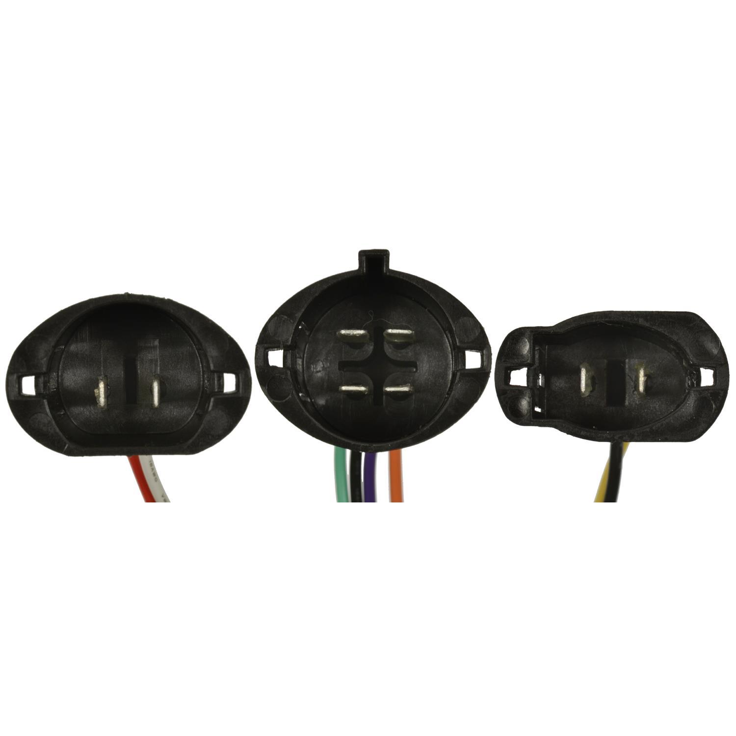 Standard Motor Products LX214 - Ignition Control Module Standard Motor Products LX214 Ignition Control Module product image 3 of 3