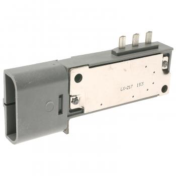 1984 Mercury Lynx Ignition Control Module Standard Motor Products LX217 image 2 of 3