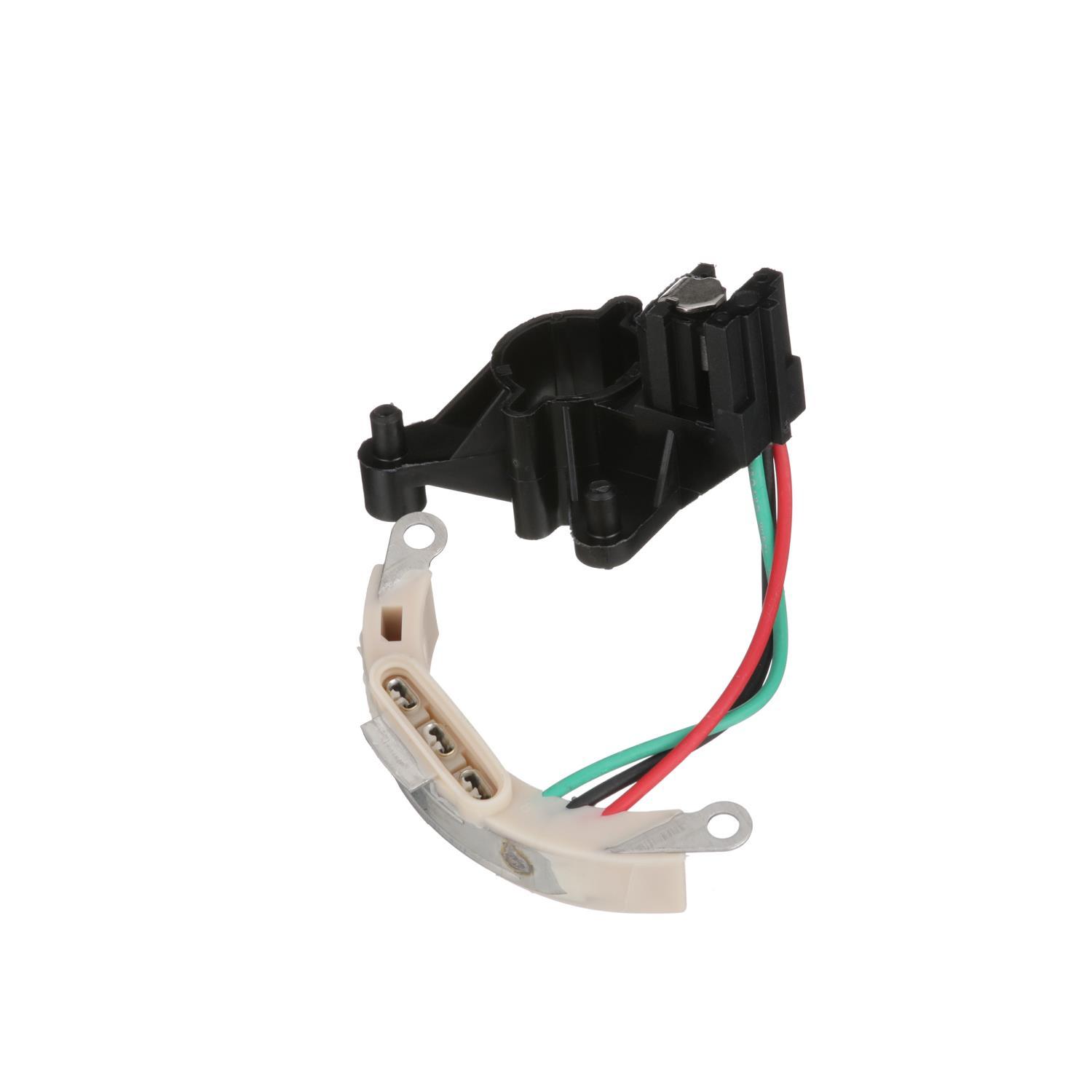 Standard Motor Products LX222 - Distributor Ignition Pickup Standard Motor Products LX222 Distributor Ignition Pickup product image 1 of 3