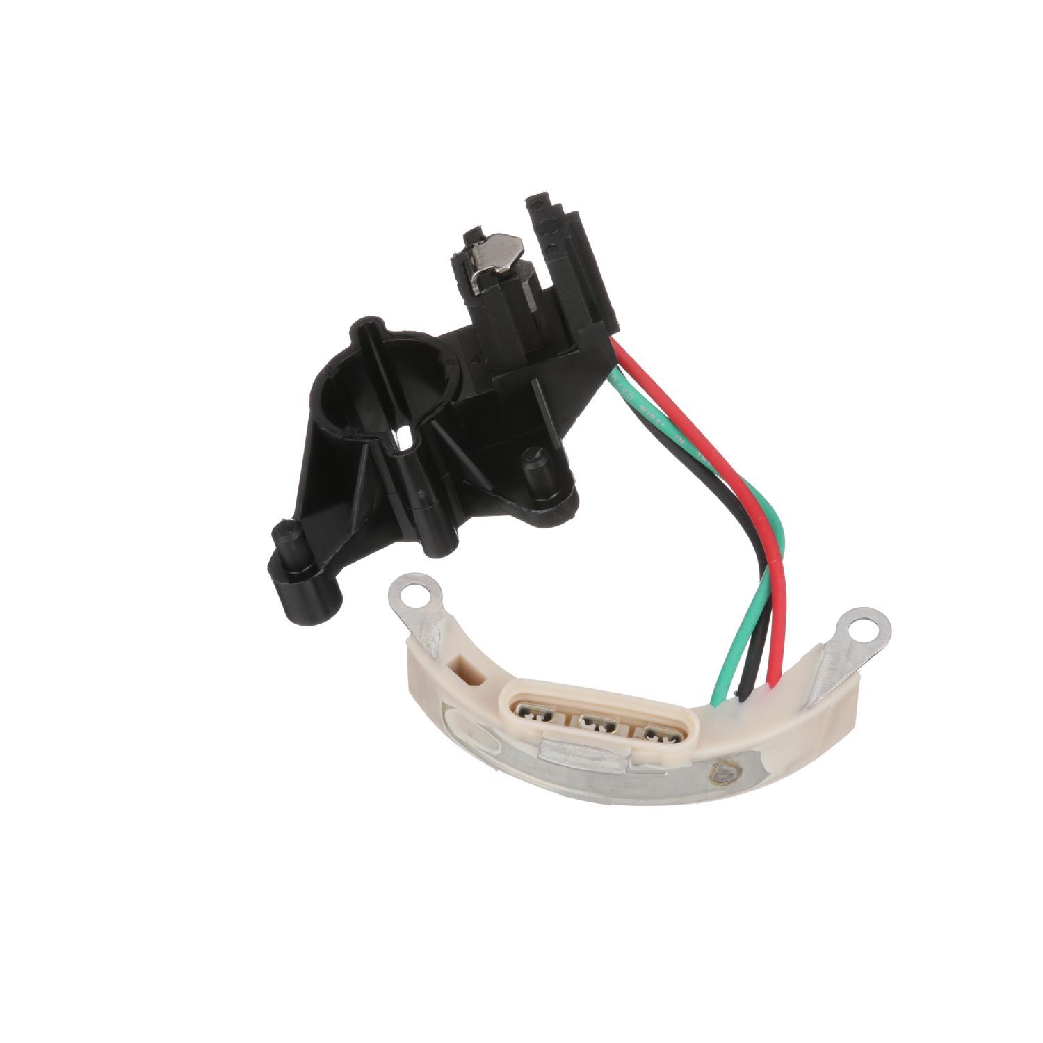 Standard Motor Products LX222 - Distributor Ignition Pickup Standard Motor Products LX222 Distributor Ignition Pickup product image 2 of 3