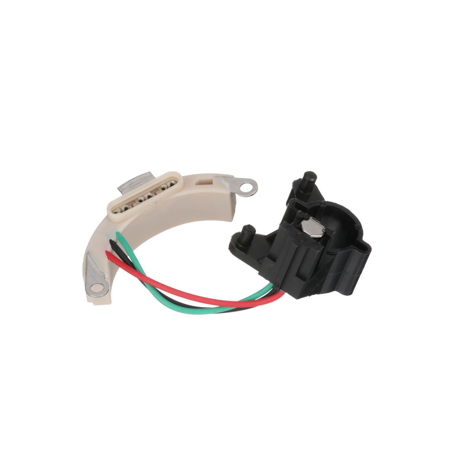 Standard Motor Products LX222 - Distributor Ignition Pickup Standard Motor Products LX222 Distributor Ignition Pickup product image 3 of 3