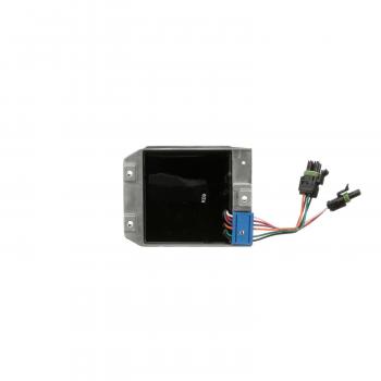 1988 Jeep J10 Ignition Control Module Standard Motor Products LX235 image 2 of 4
