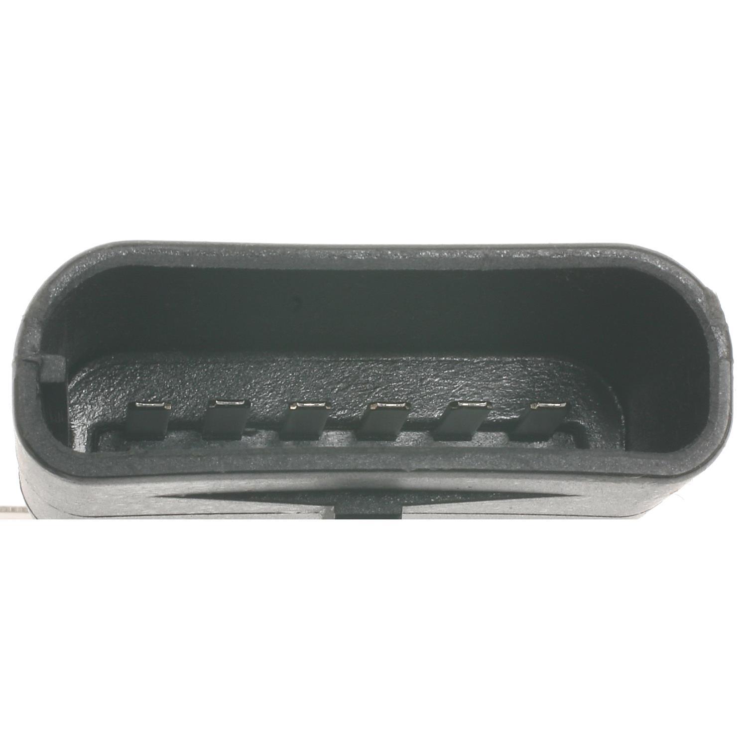 Standard Motor Products LX244 - Ignition Control Module Standard Motor Products LX244 Ignition Control Module product image 1 of 3