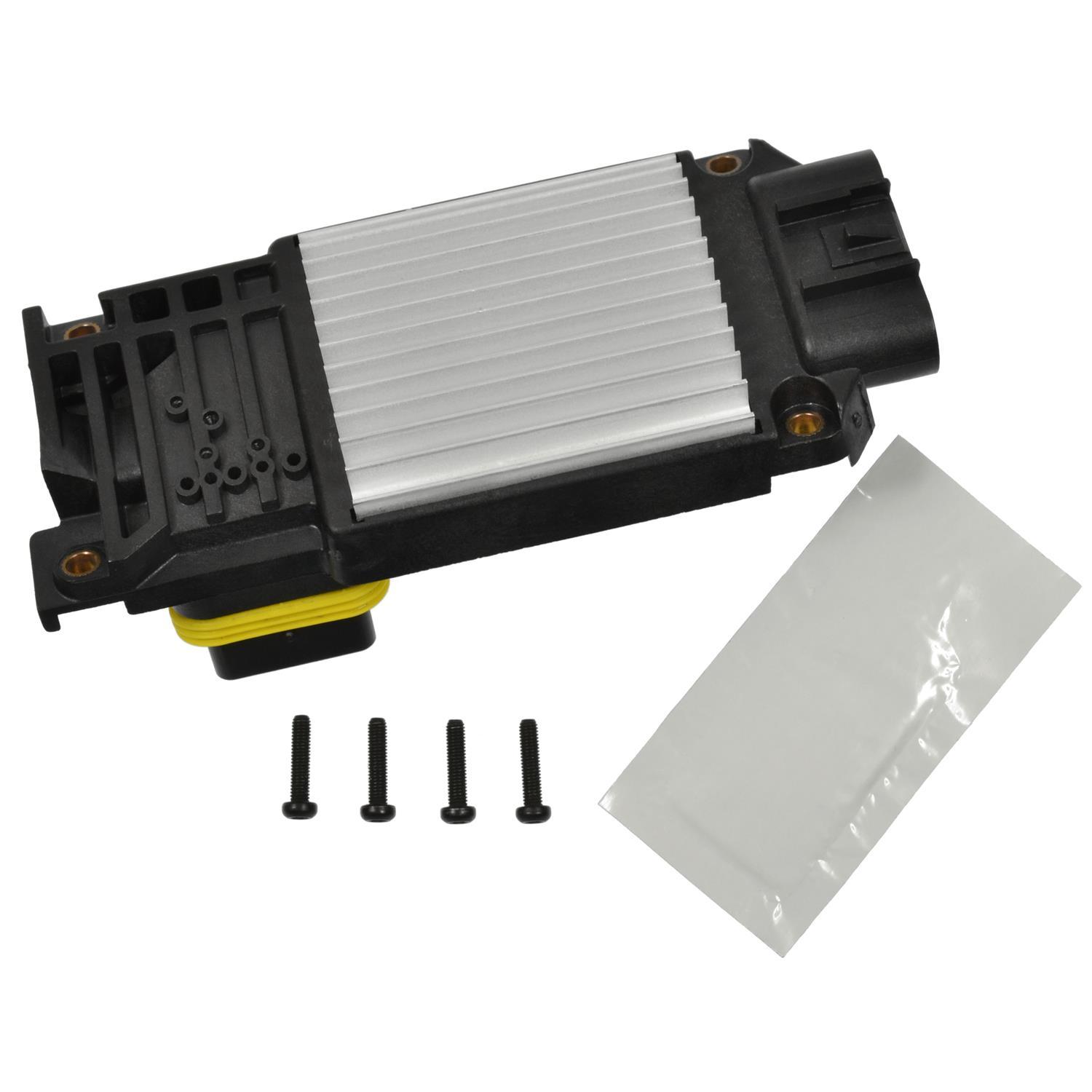 Standard Motor Products LX272 - Ignition Control Module Standard Motor Products LX272 Ignition Control Module product image 2 of 3