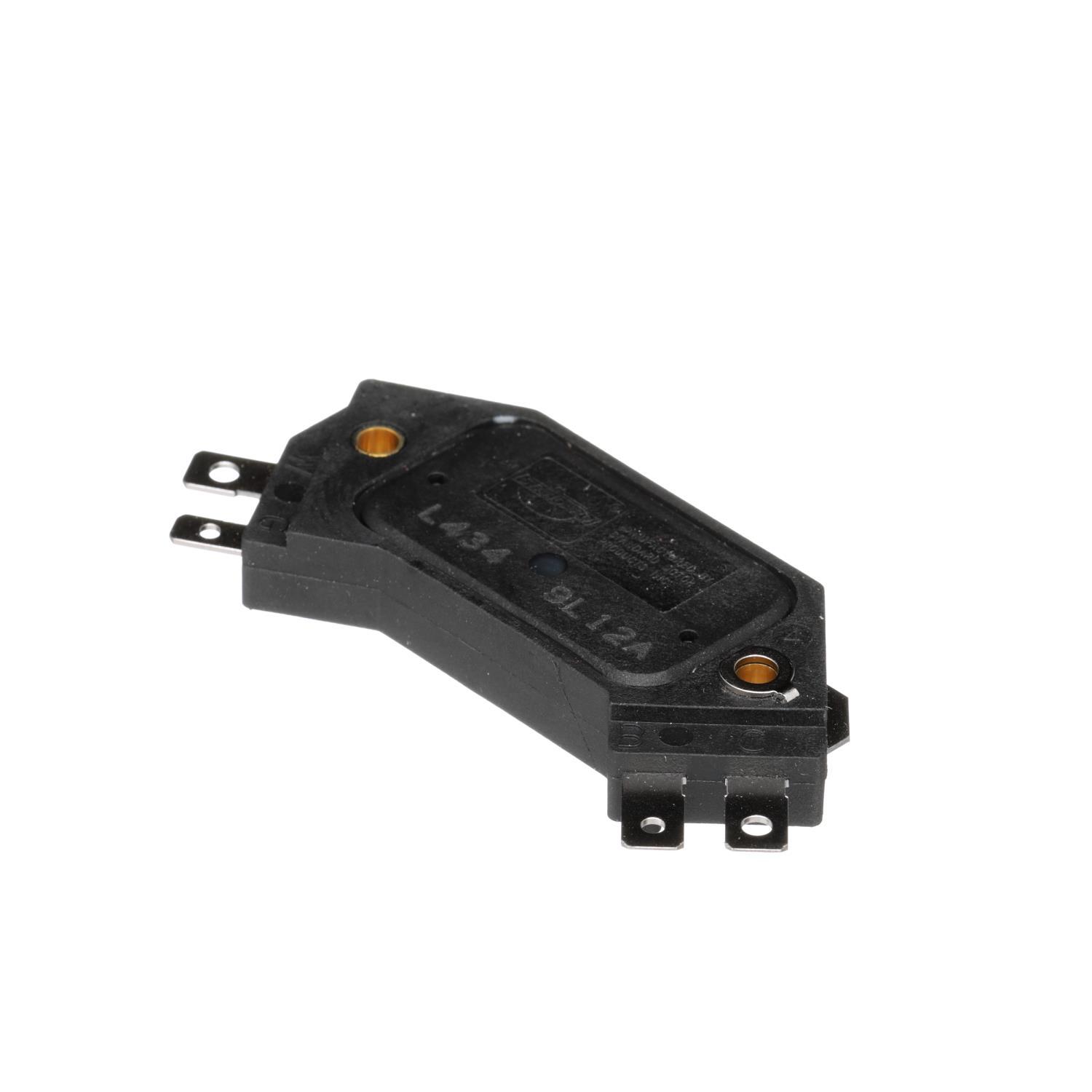 Standard Motor Products LX301 - Ignition Control Module Standard Motor Products LX301 Ignition Control Module product image 1 of 4