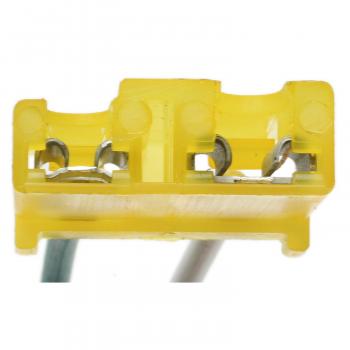 1981 Oldsmobile Omega Distributor Ignition Pickup Standard Motor Products LX309 image 2 of 3