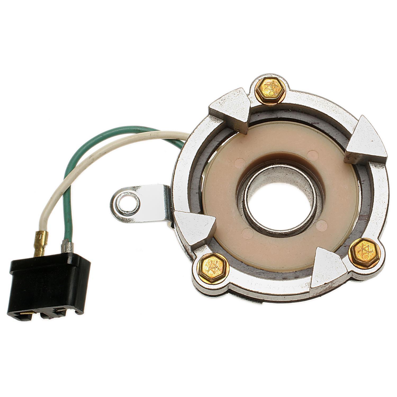 Standard Motor Products LX310 - Distributor Ignition Pickup Standard Motor Products LX310 Distributor Ignition Pickup product image 1 of 3