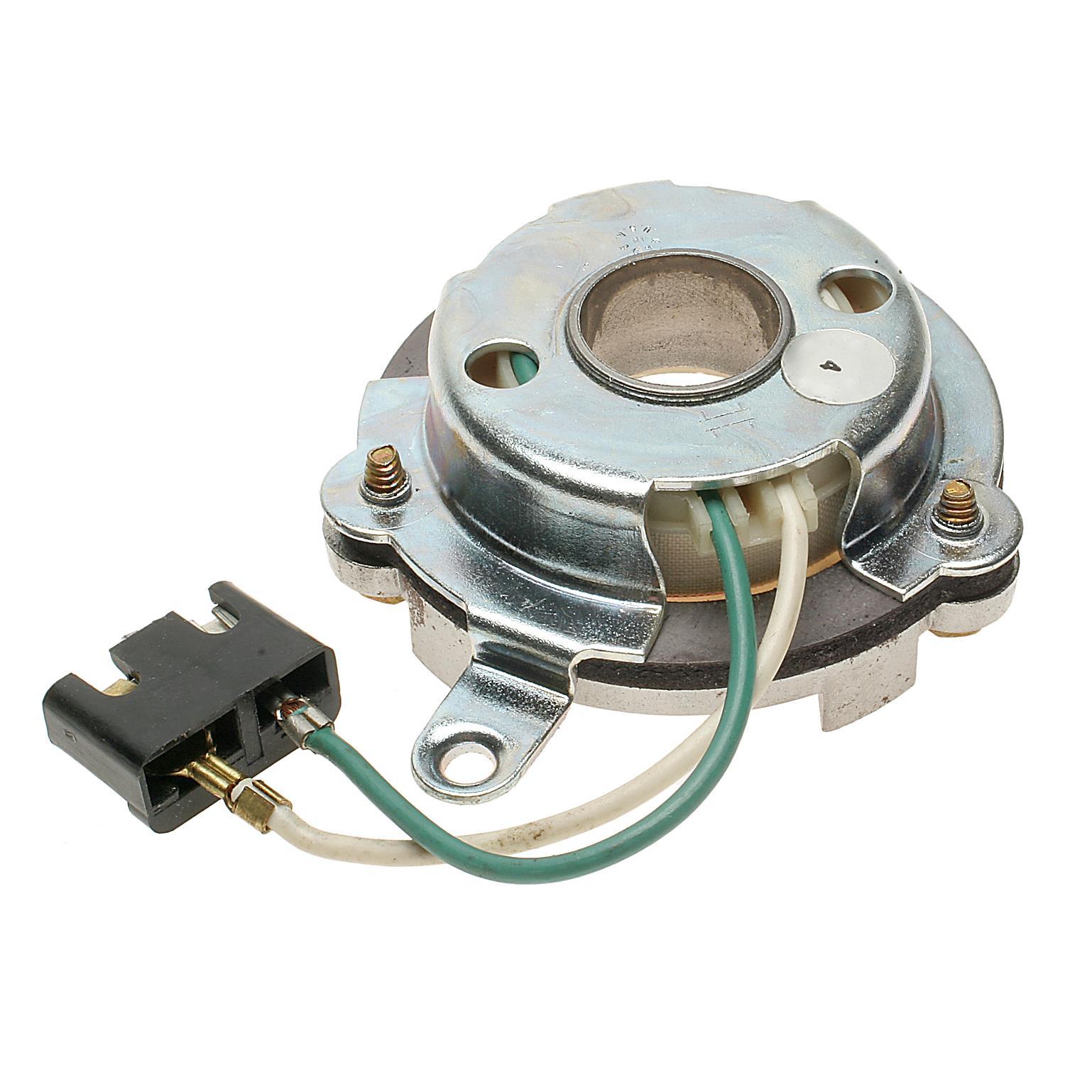 Standard Motor Products LX310 - Distributor Ignition Pickup Standard Motor Products LX310 Distributor Ignition Pickup product image 2 of 3