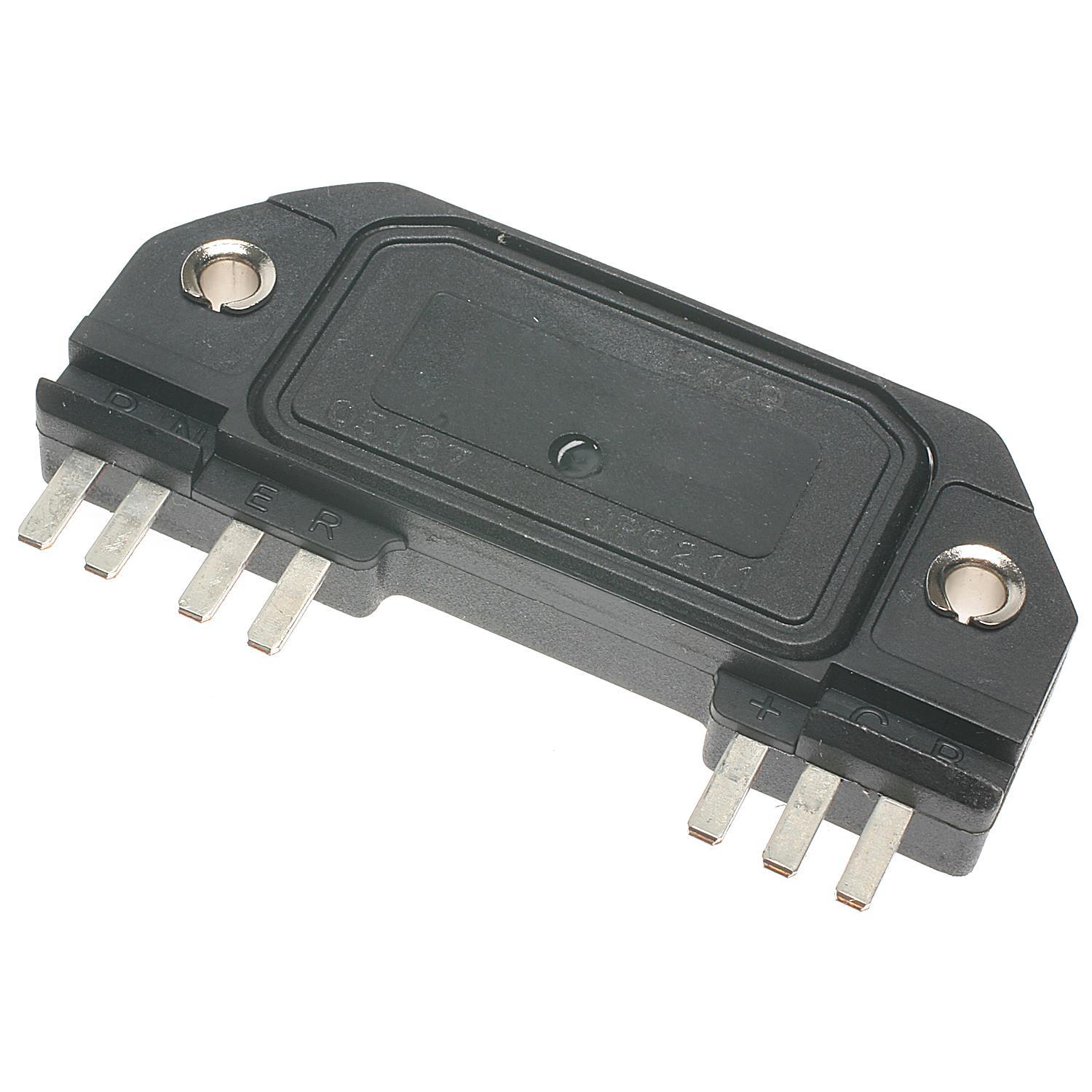 Standard Motor Products LX316 - Ignition Control Module Standard Motor Products LX316 Ignition Control Module product image 2 of 3