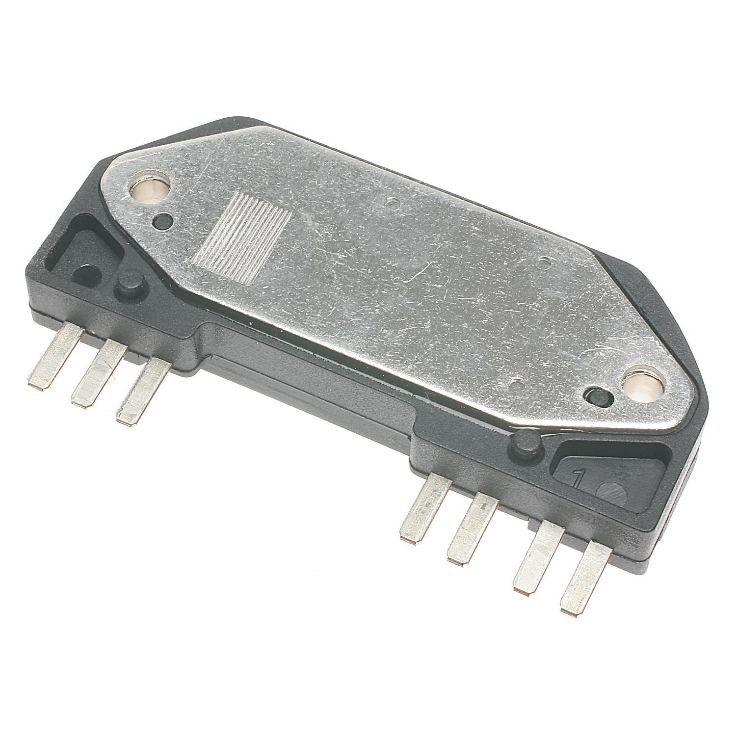 Standard Motor Products LX316 - Ignition Control Module Standard Motor Products LX316 Ignition Control Module product image 3 of 3