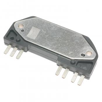 1986 Jeep Wagoneer Ignition Control Module Standard Motor Products LX316 image 3 of 3