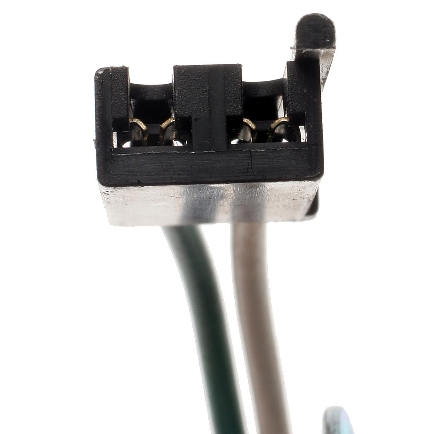 Standard Motor Products LX323 - Distributor Ignition Pickup Standard Motor Products LX323 Distributor Ignition Pickup product image 3 of 3