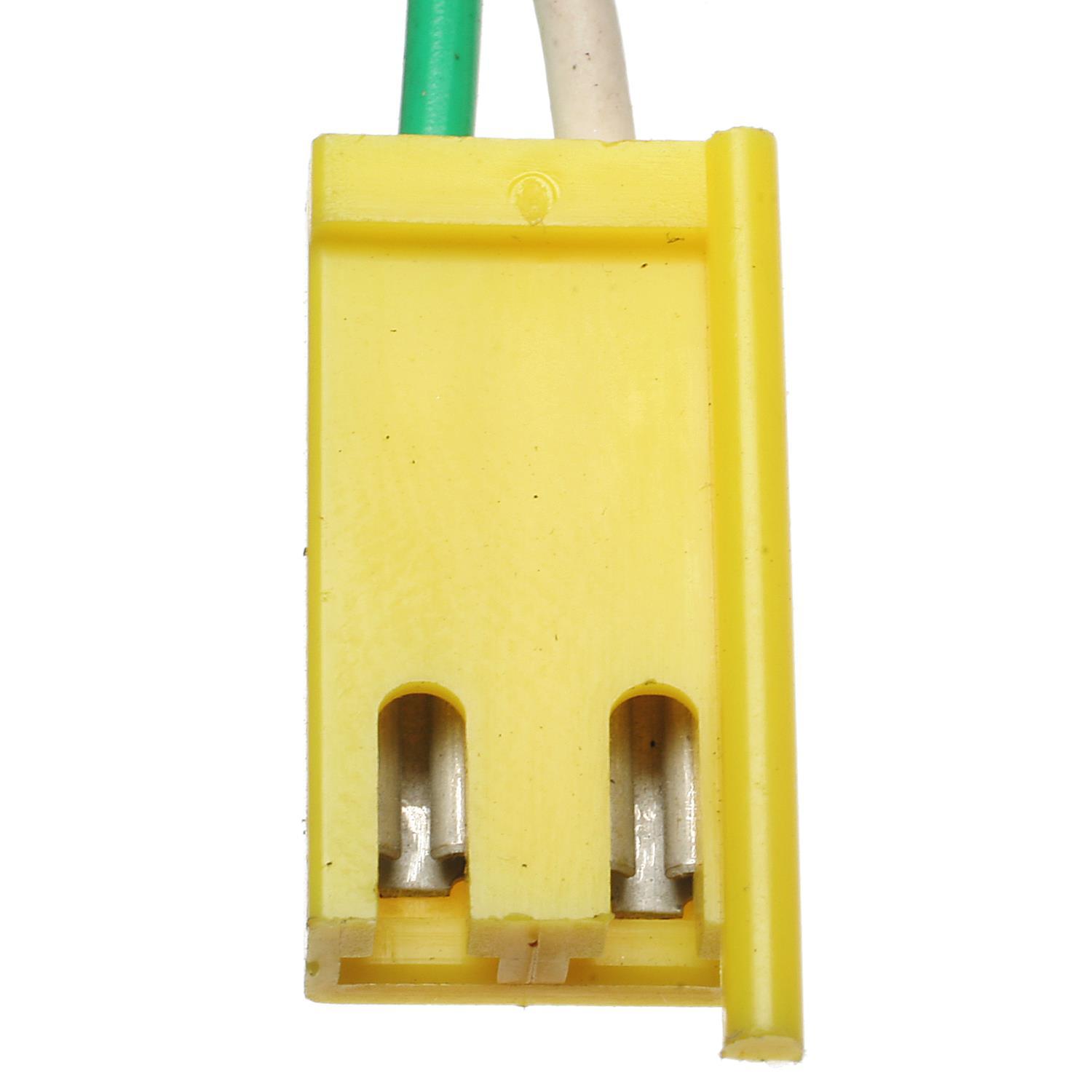 Standard Motor Products LX324 - Distributor Ignition Pickup Standard Motor Products LX324 Distributor Ignition Pickup product image 2 of 3
